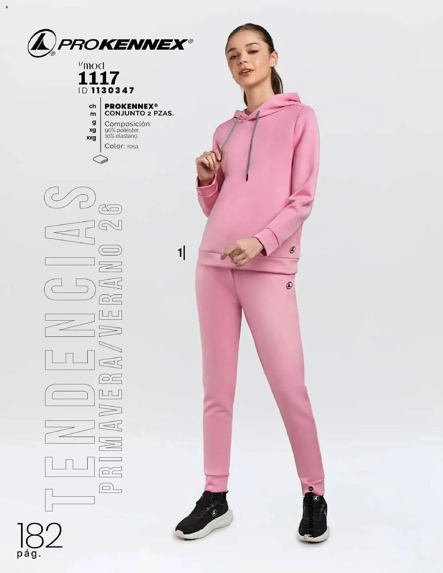 Catálogo de Catálogo Price Shoes 11 de marzo al 1 de octubre 2026 - Pagina 182