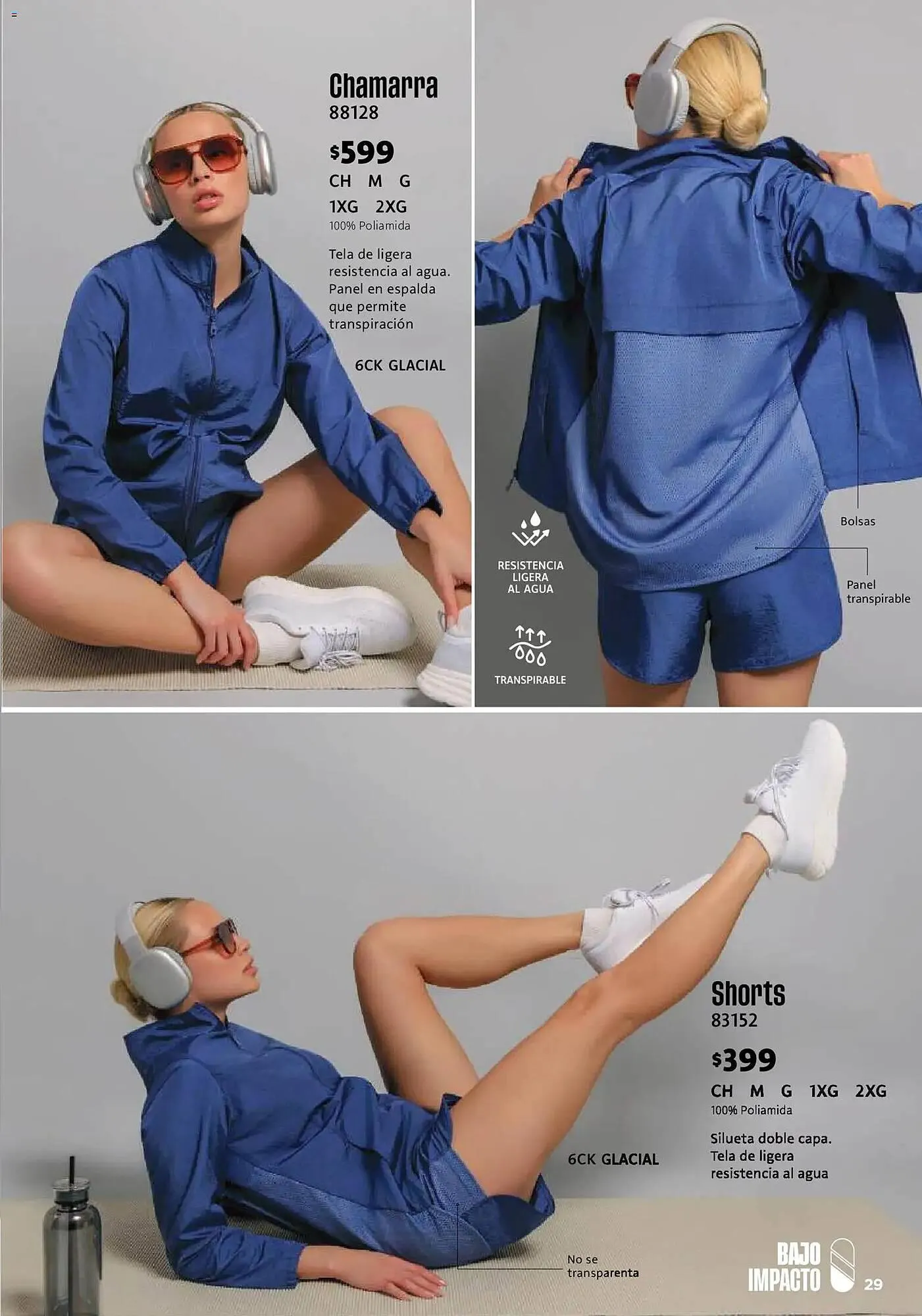 Catálogo de Catálogo Ilusión 1 de mayo al 31 de mayo 2026 - Pagina 31