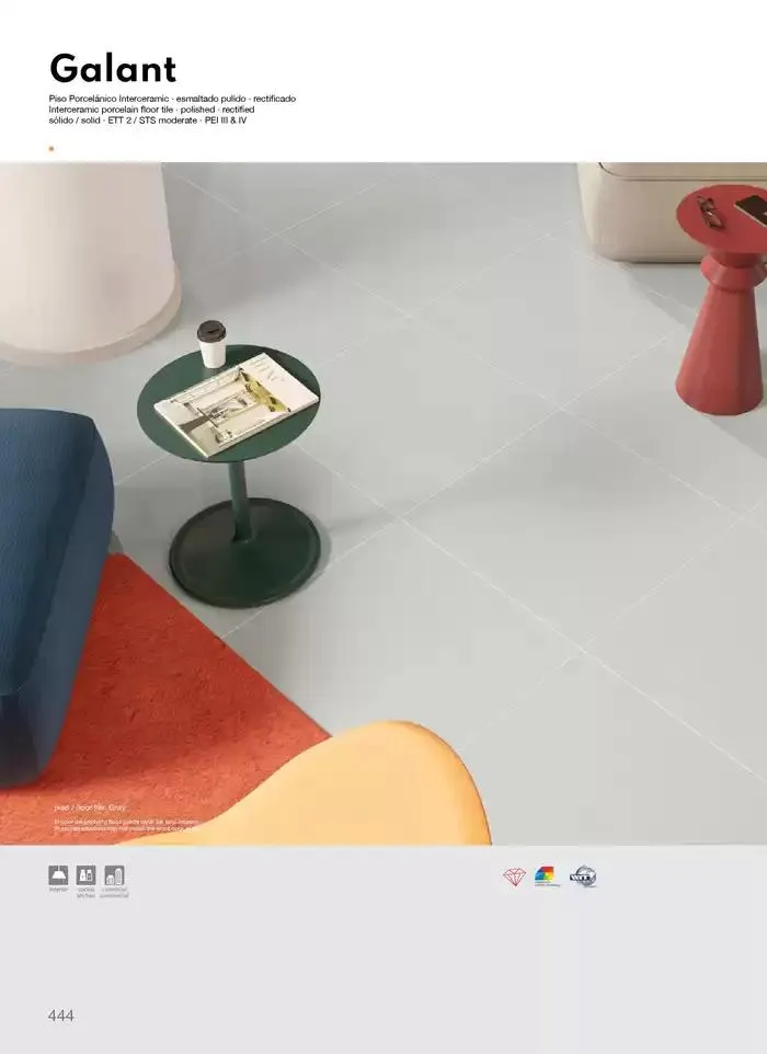 Catálogo de Colección de Pisos y Azulejos 7 de febrero al 7 de febrero 2026 - Pagina 444