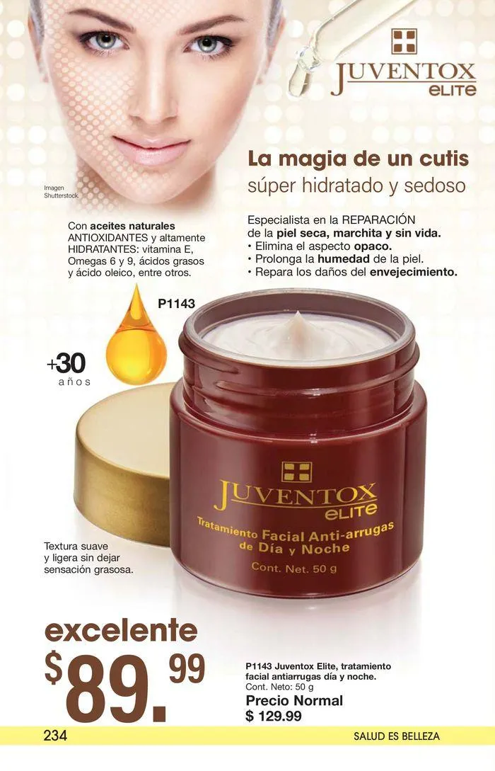 Catálogo de Arabela Campaña 11 25 de abril al 16 de mayo 2024 - Pagina 206