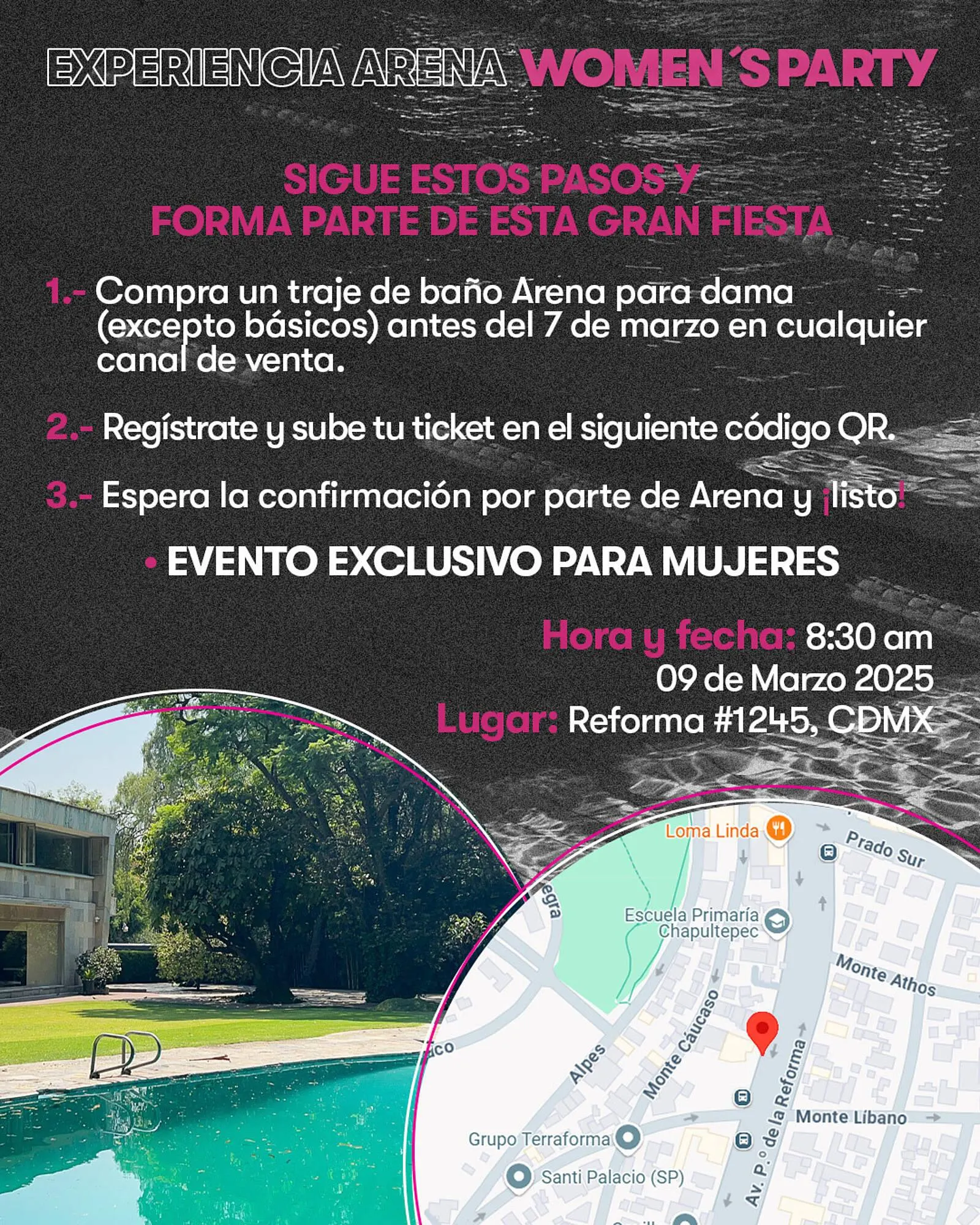 Catálogo de Catálogo Martí 6 de febrero al 8 de marzo 2025 - Pagina 3