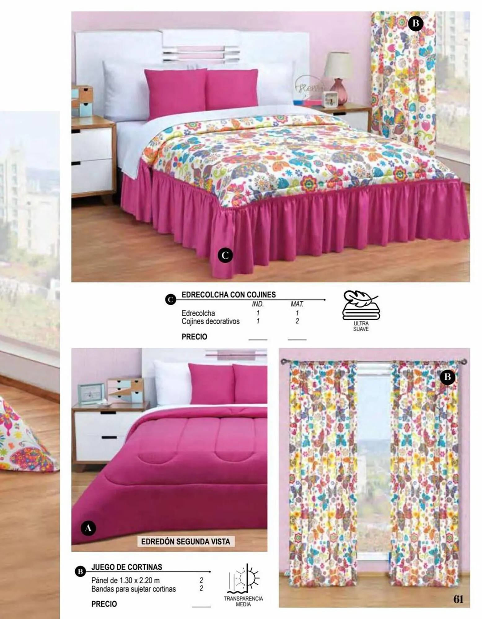 Catálogo de Catálogo Elefantito 14 de junio al 3 de enero 2024 - Pagina 61