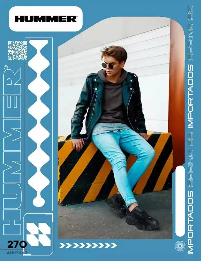 Catálogo de IMP SPRING | 2025 | 1E 17 de febrero al 28 de febrero 2025 - Pagina 272