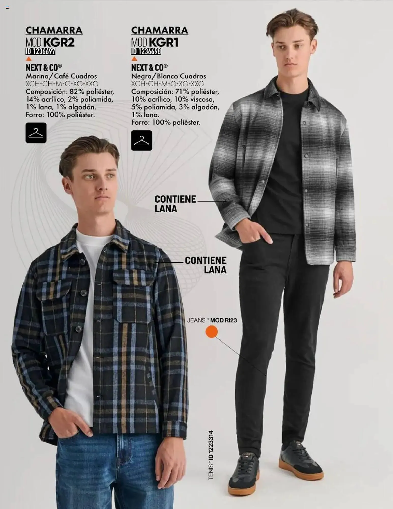 Catálogo de Catálogo Price Shoes 18 de septiembre al 1 de abril 2026 - Pagina 230