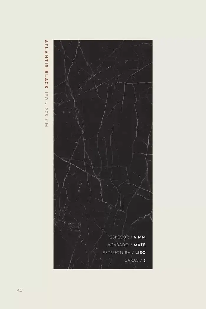 Catálogo de The Art of Luxe 14 de noviembre al 30 de junio 2025 - Pagina 42