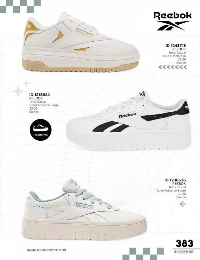 Catálogo de IMP SPRING | 2025 | 1E 17 de febrero al 28 de febrero 2025 - Pagina 385