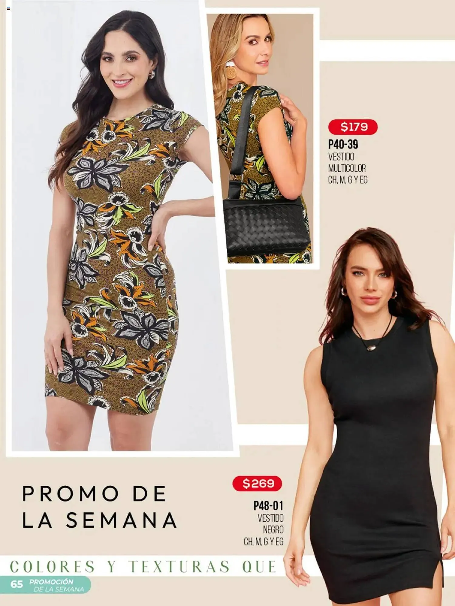 Catálogo de Catálogo Cklass 28 de abril al 18 de mayo 2025 - Pagina 66