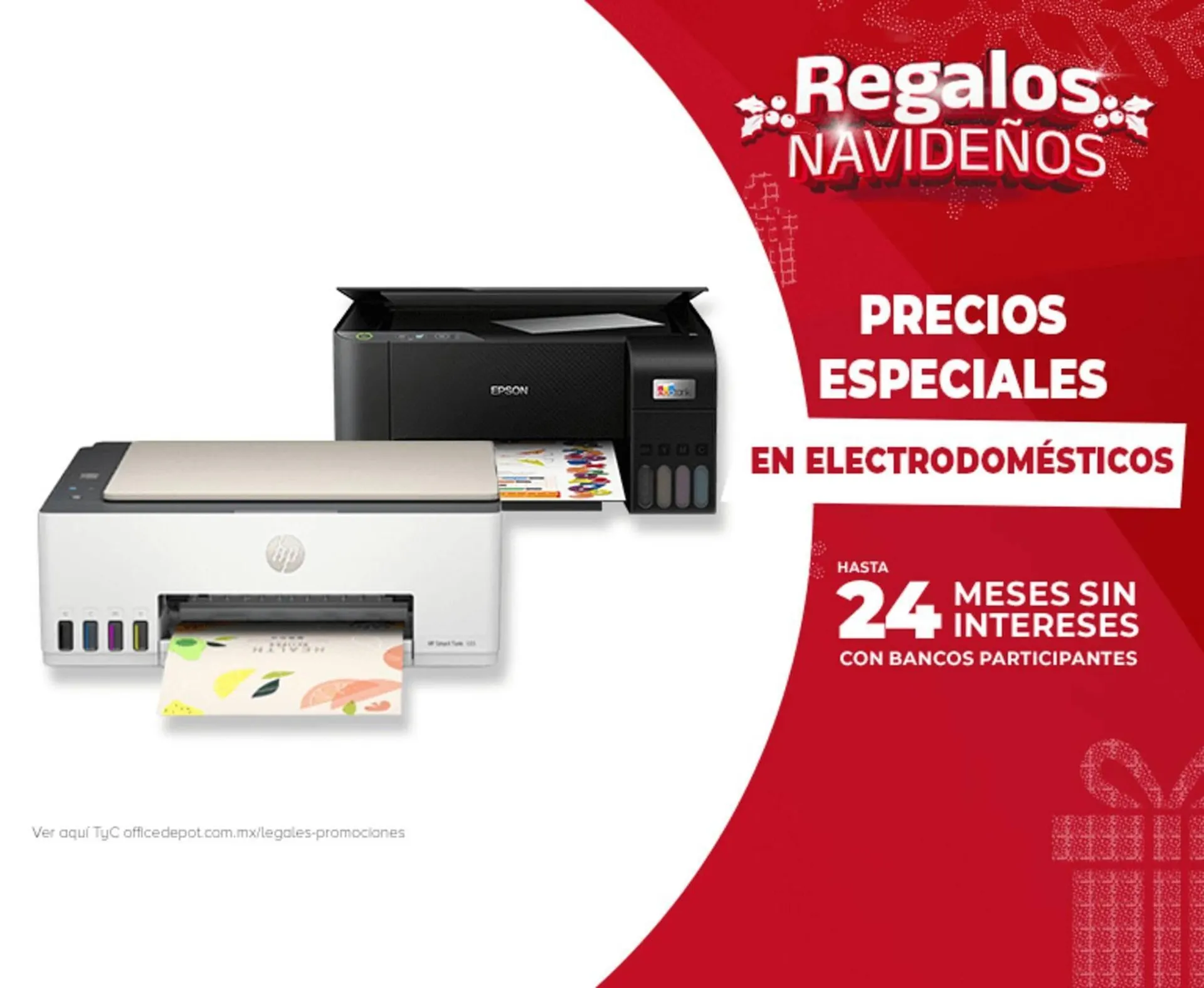 Catálogo de Catálogo Office Depot 22 de diciembre al 31 de diciembre 2025 - Pagina 5