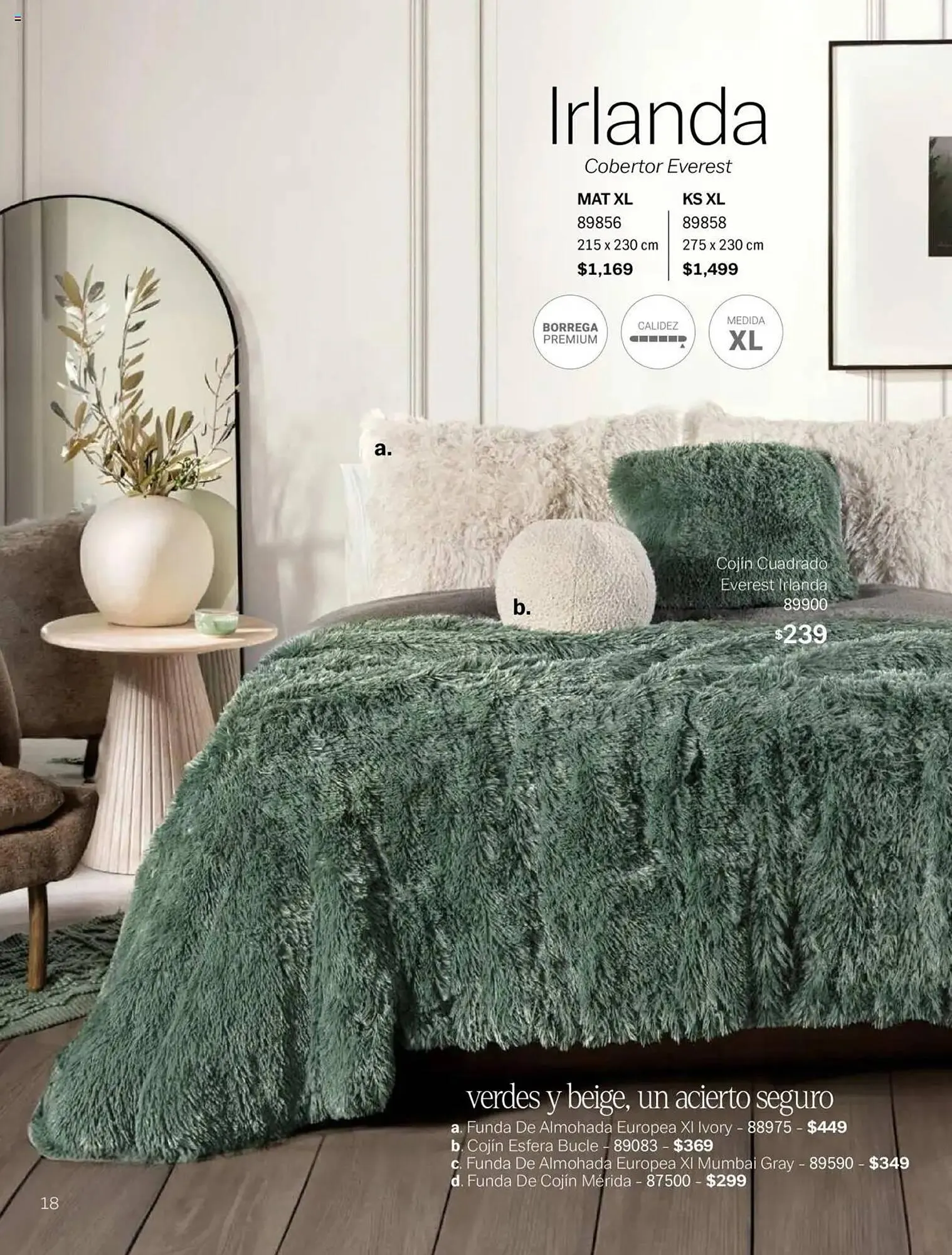 Catálogo de Catálogo Vianney 15 de agosto al 1 de abril 2026 - Pagina 20