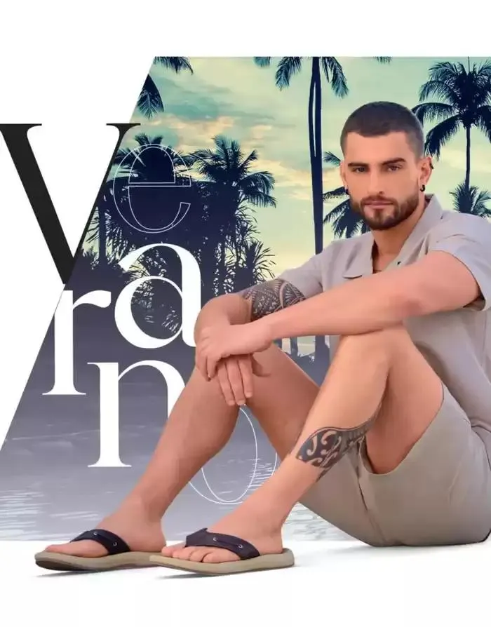 Catálogo de Catálogo Cklass Ropa Complemento de Verano 2025 México 1 de marzo al 30 de septiembre 2025 - Pagina 156