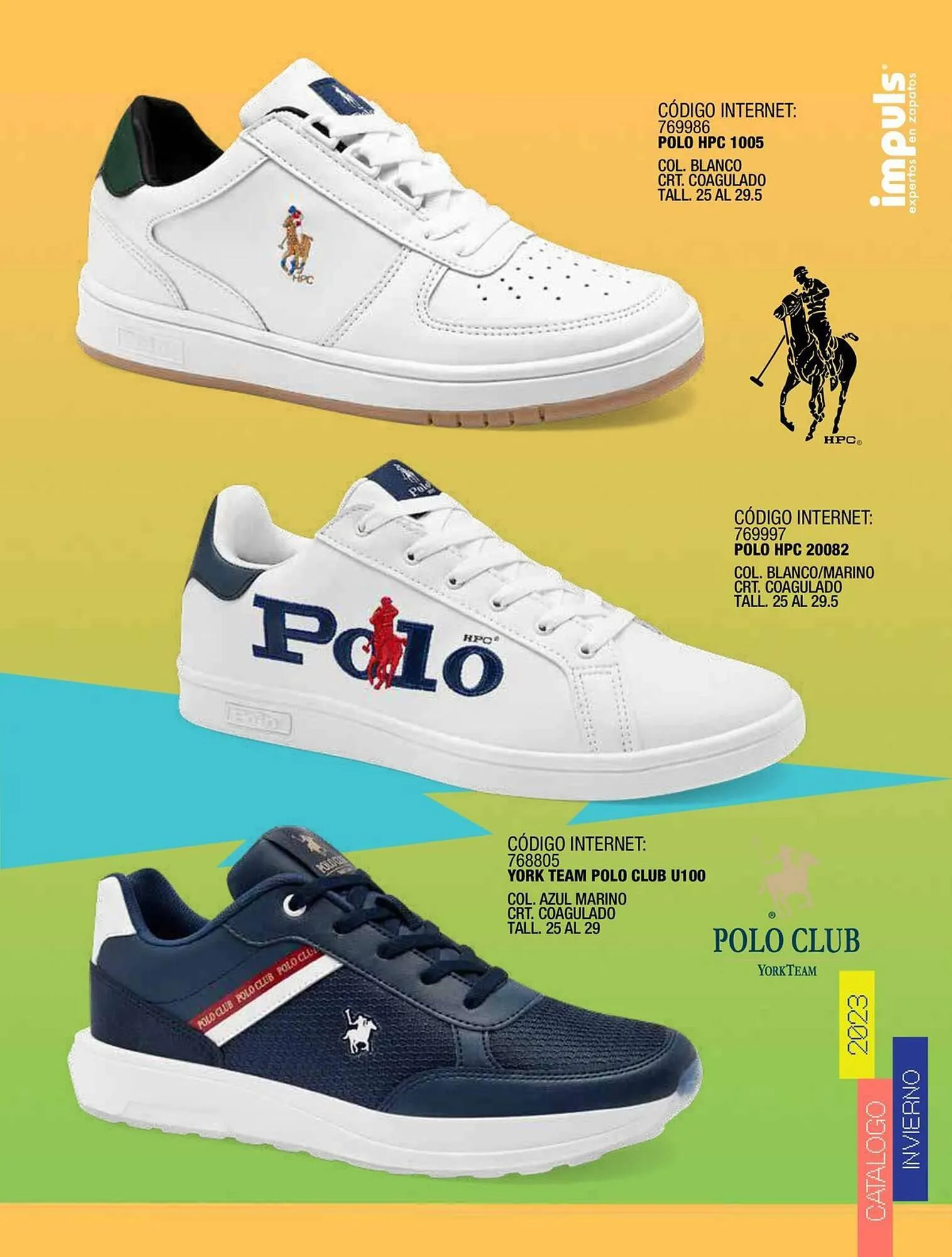 Catálogo de Catálogo Impuls 2 de noviembre al 31 de diciembre 2023 - Pagina 81