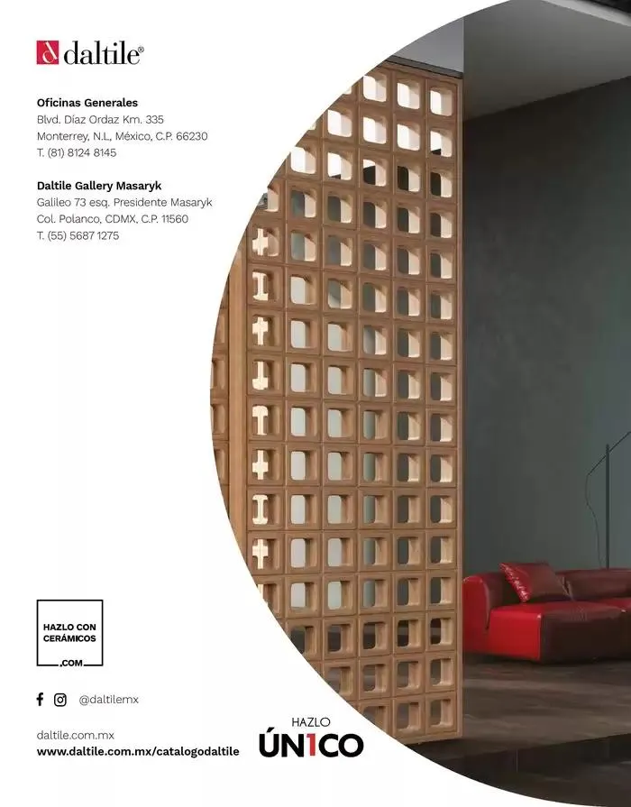 Catálogo de Catalogo 2025 10 de enero al 31 de diciembre 2025 - Pagina 332