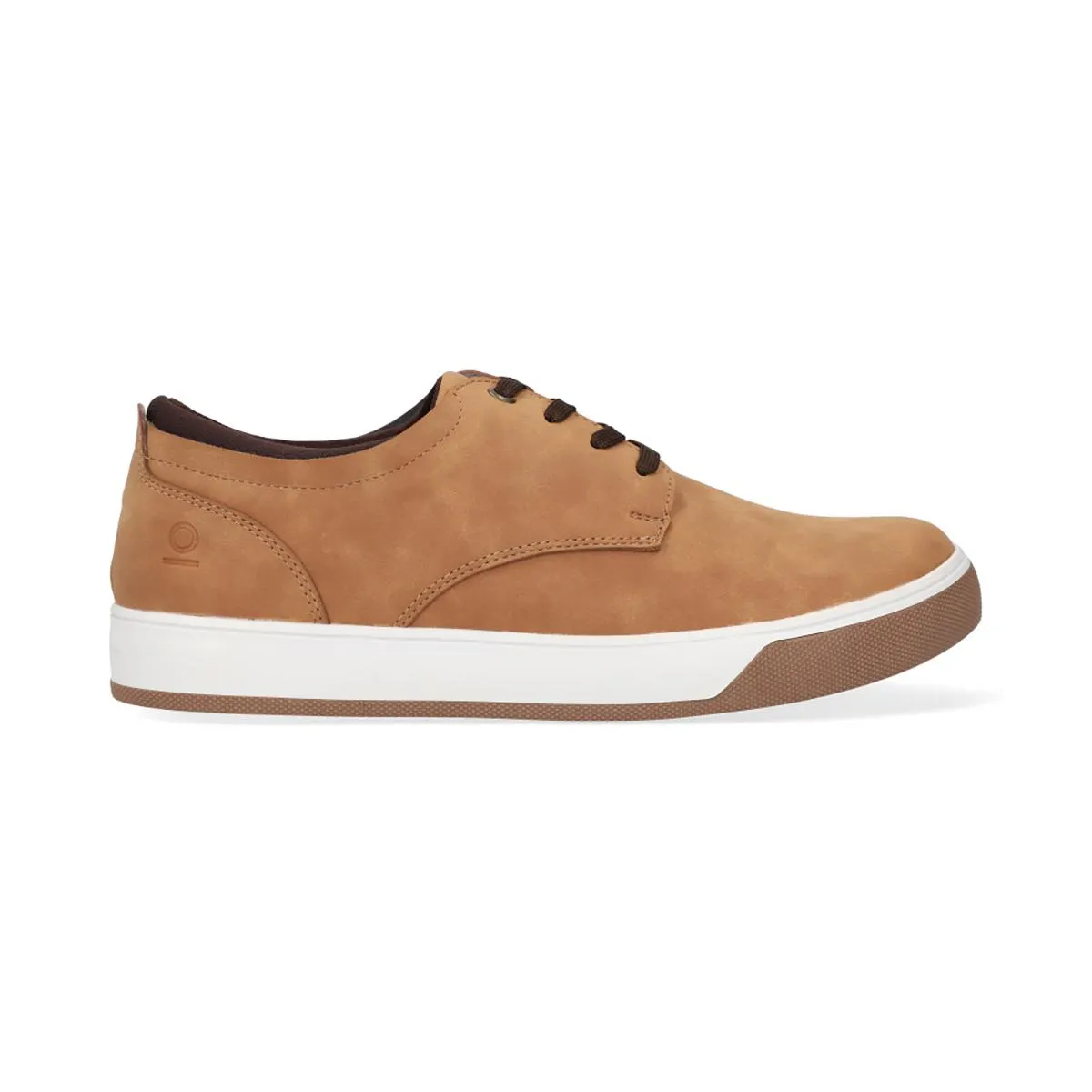 SNEAKER OZONO PARA HOMBRE ESTILO 620305 CAMEL