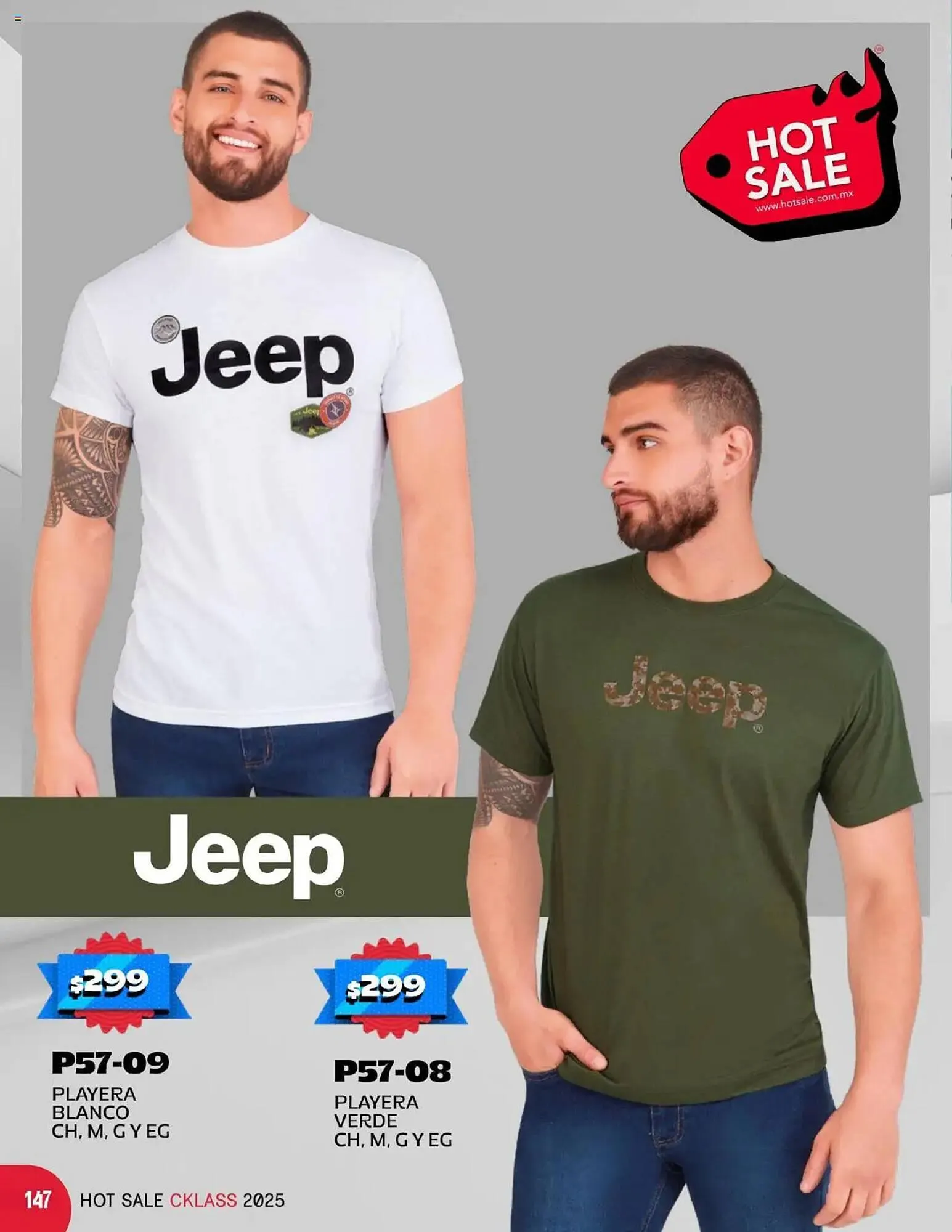 Catálogo de Catálogo Cklass 19 de mayo al 9 de junio 2025 - Pagina 254