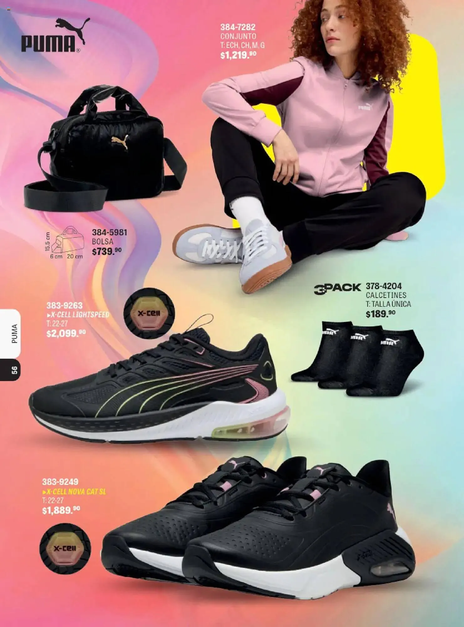 Catálogo de Catálogo Andrea 13 de agosto al 1 de enero 2026 - Pagina 53