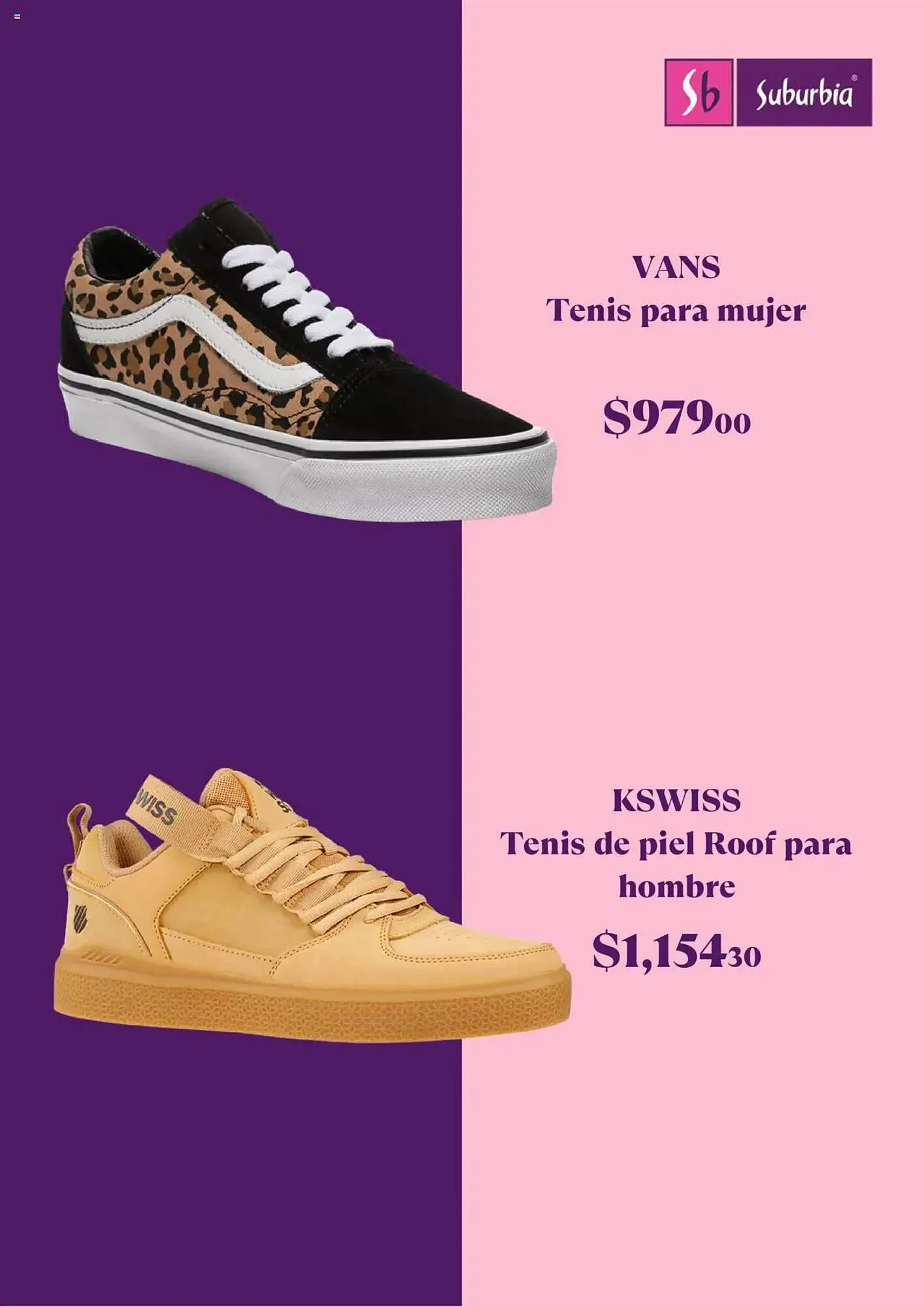 Catálogo de Catálogo Suburbia 14 de agosto al 16 de septiembre 2025 - Pagina 3