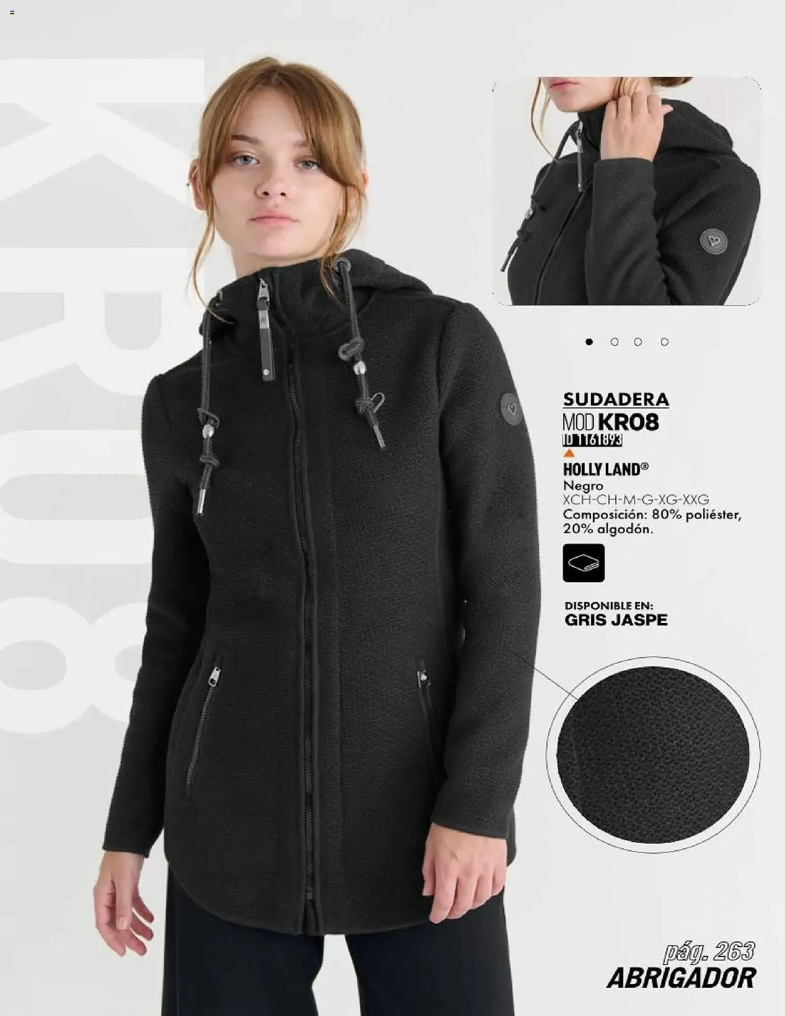 Catálogo de Catálogo Price Shoes 11 de noviembre al 1 de marzo 2026 - Pagina 263