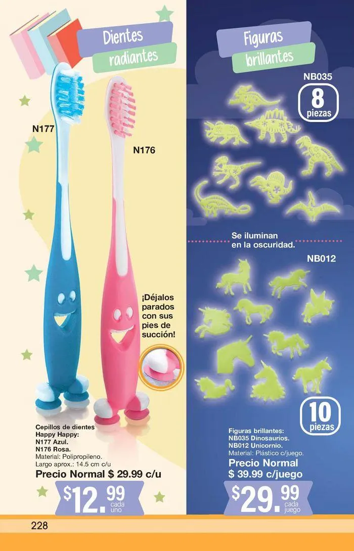 Catálogo de Arabela Campaña 15 25 de junio al 11 de julio 2024 - Pagina 200