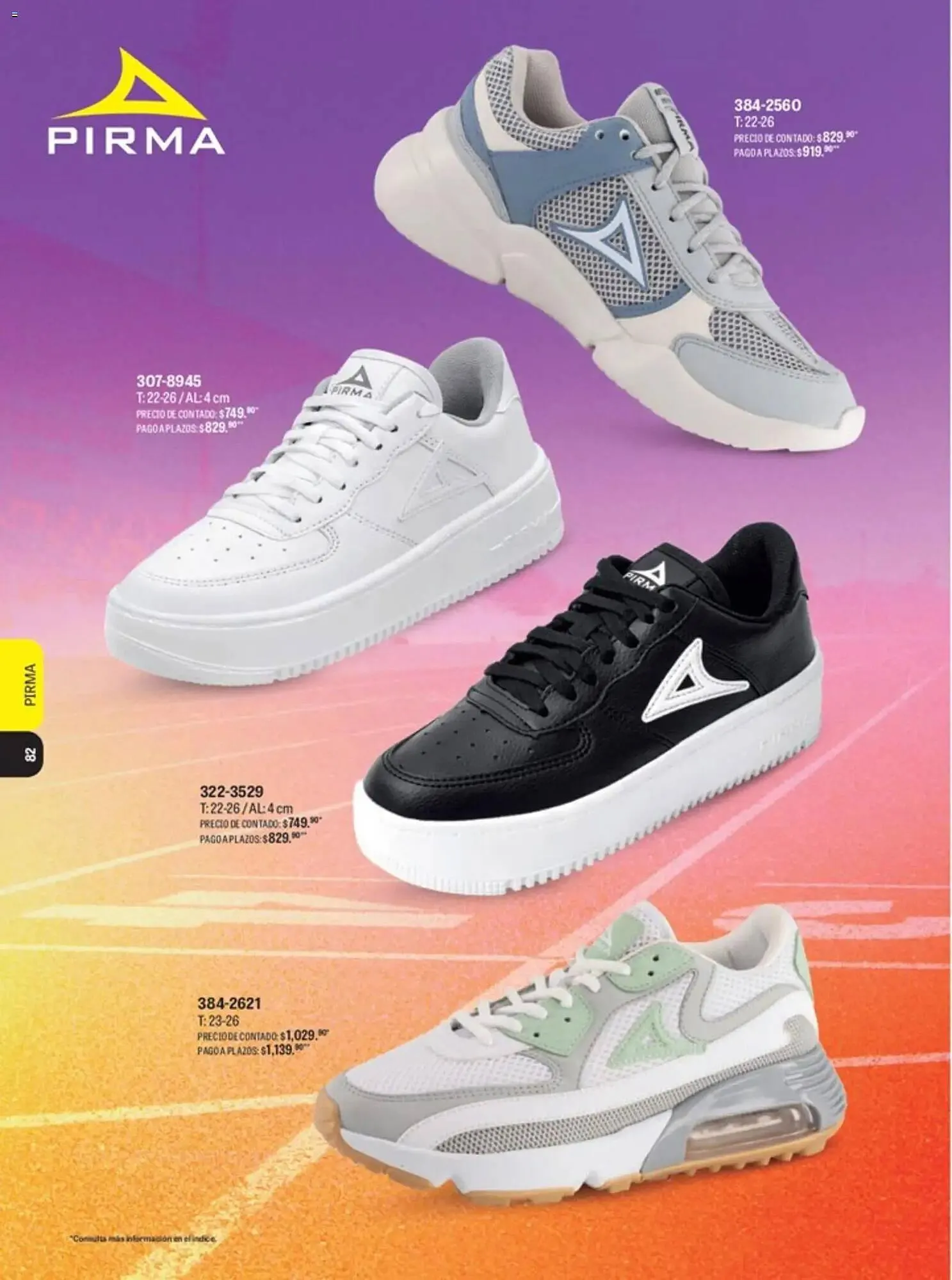 Catálogo de Catálogo Andrea 15 de abril al 1 de enero 2027 - Pagina 61