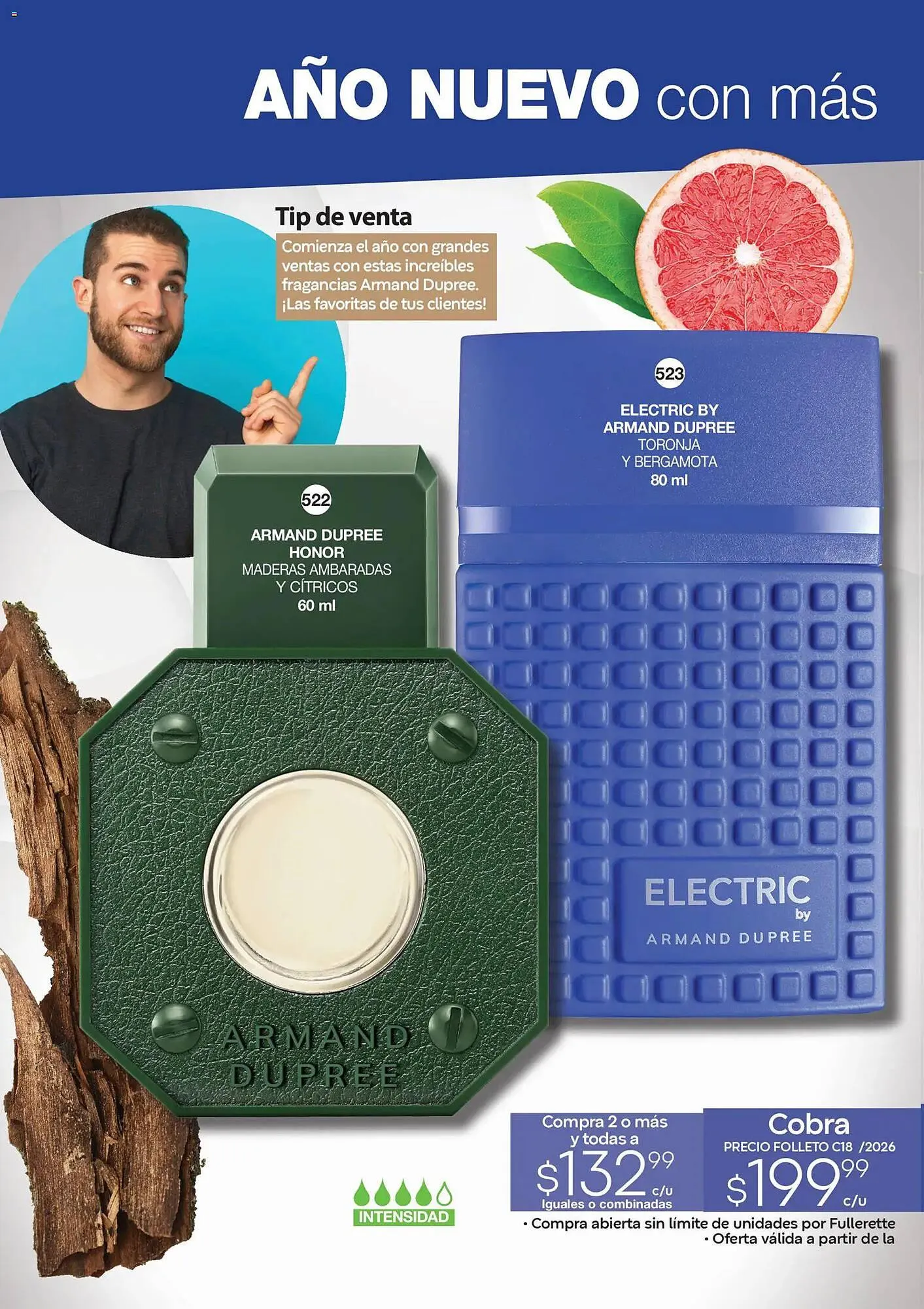 Catálogo de Catálogo Fuller 10 de diciembre al 31 de diciembre 2025 - Pagina 24