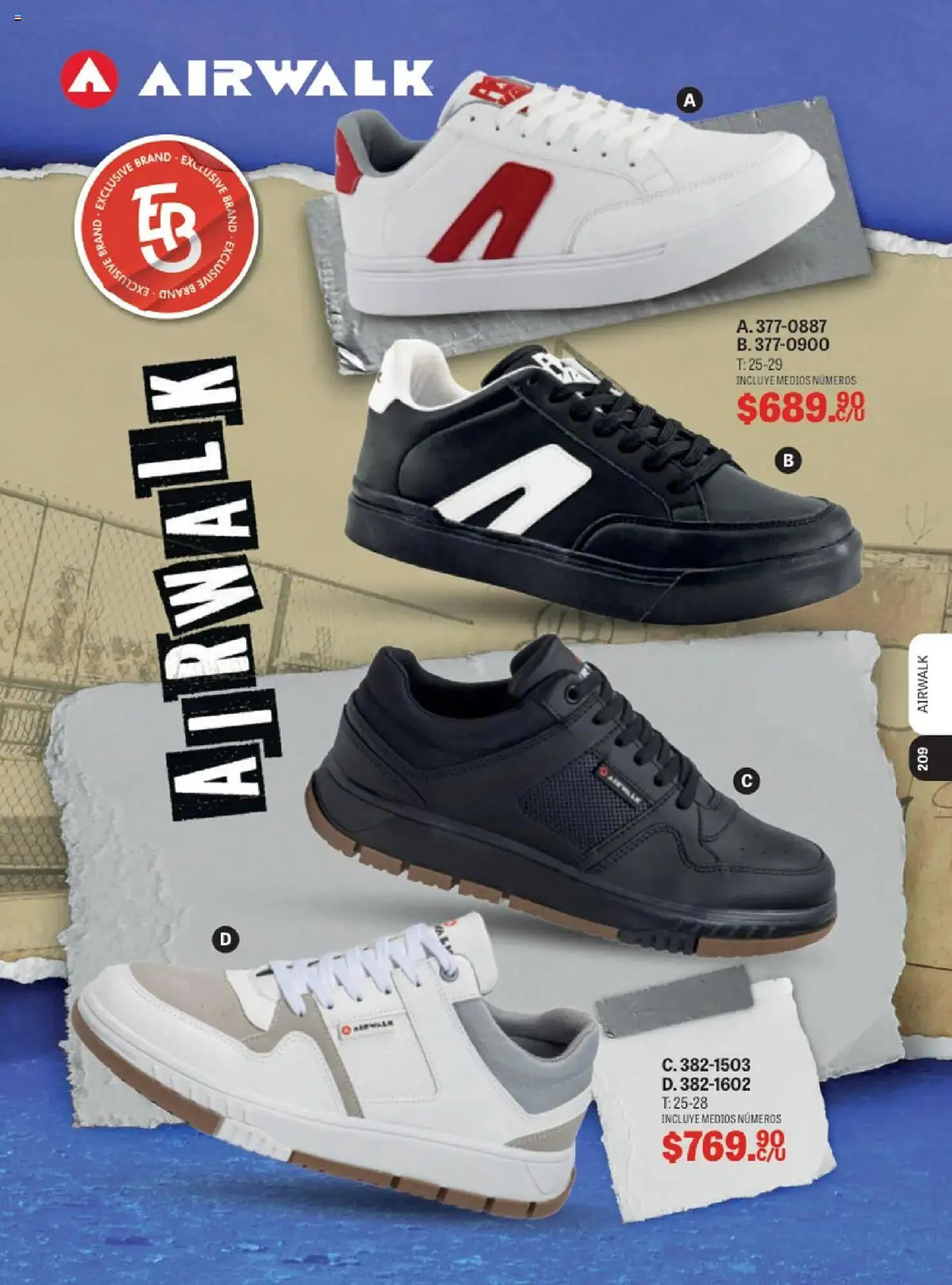 Catálogo de Catálogo Andrea 13 de agosto al 1 de enero 2026 - Pagina 68