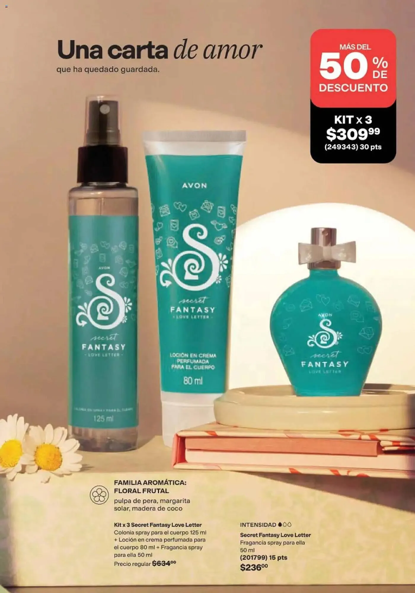 Catálogo de Catálogo Avon 8 de mayo al 18 de junio 2026 - Pagina 58