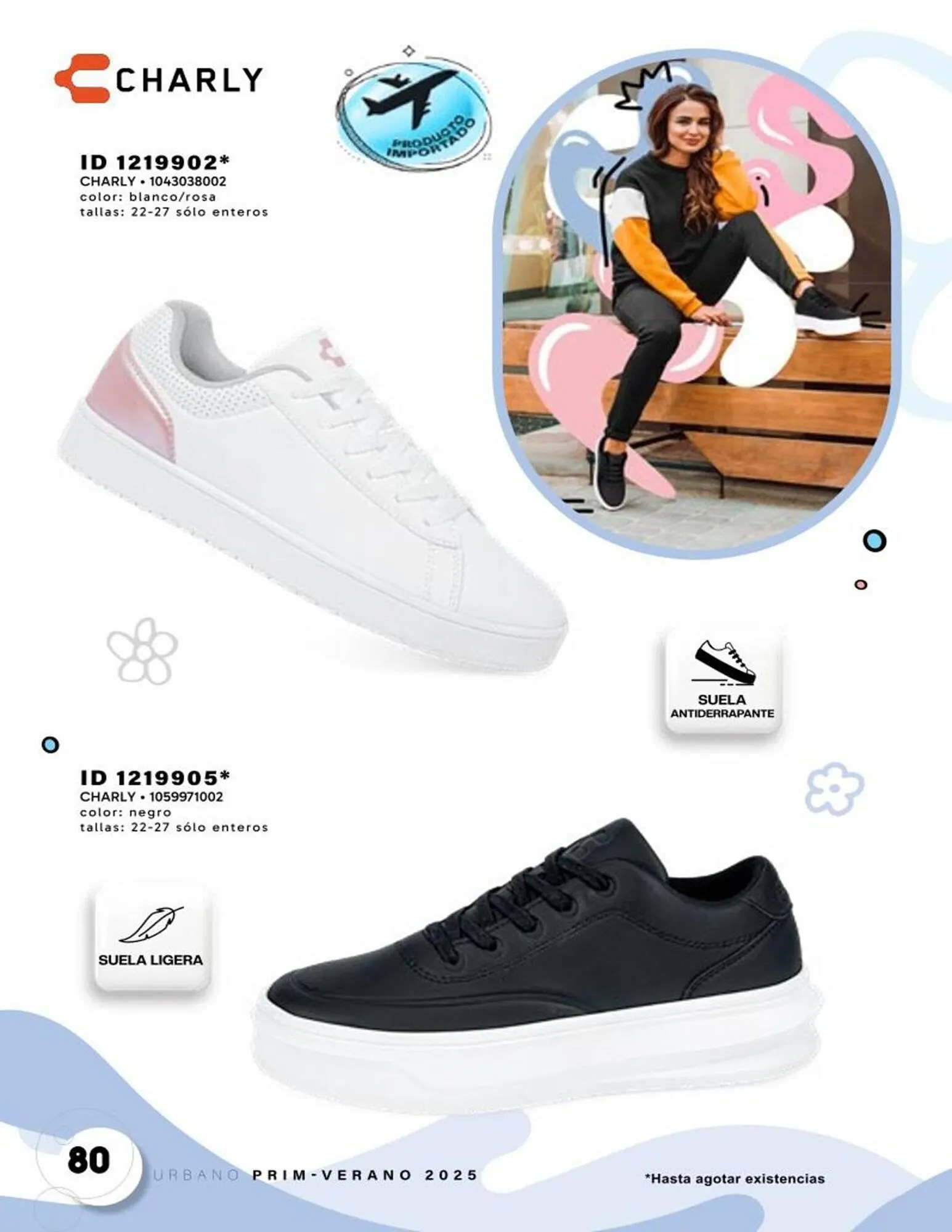 Catálogo de Catálogo Price Shoes 3 de junio al 31 de diciembre 2025 - Pagina 80