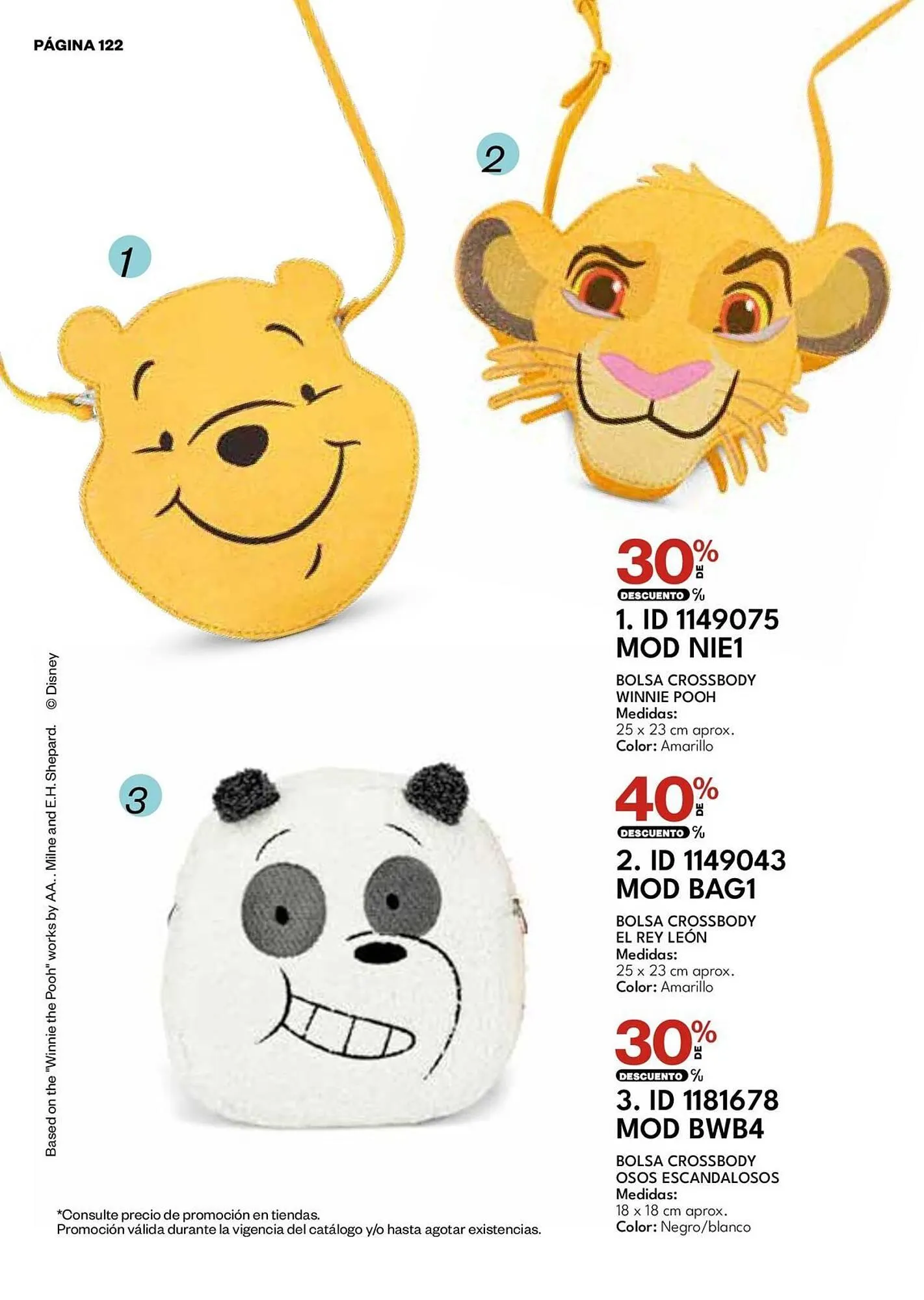 Catálogo de Catálogo Price Shoes 4 de febrero al 31 de marzo 2026 - Pagina 122