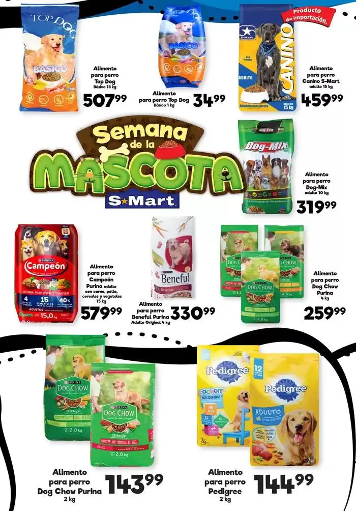 Catálogo de Descuentos y promociones 19 de mayo al 19 de mayo 2025 - Pagina 5