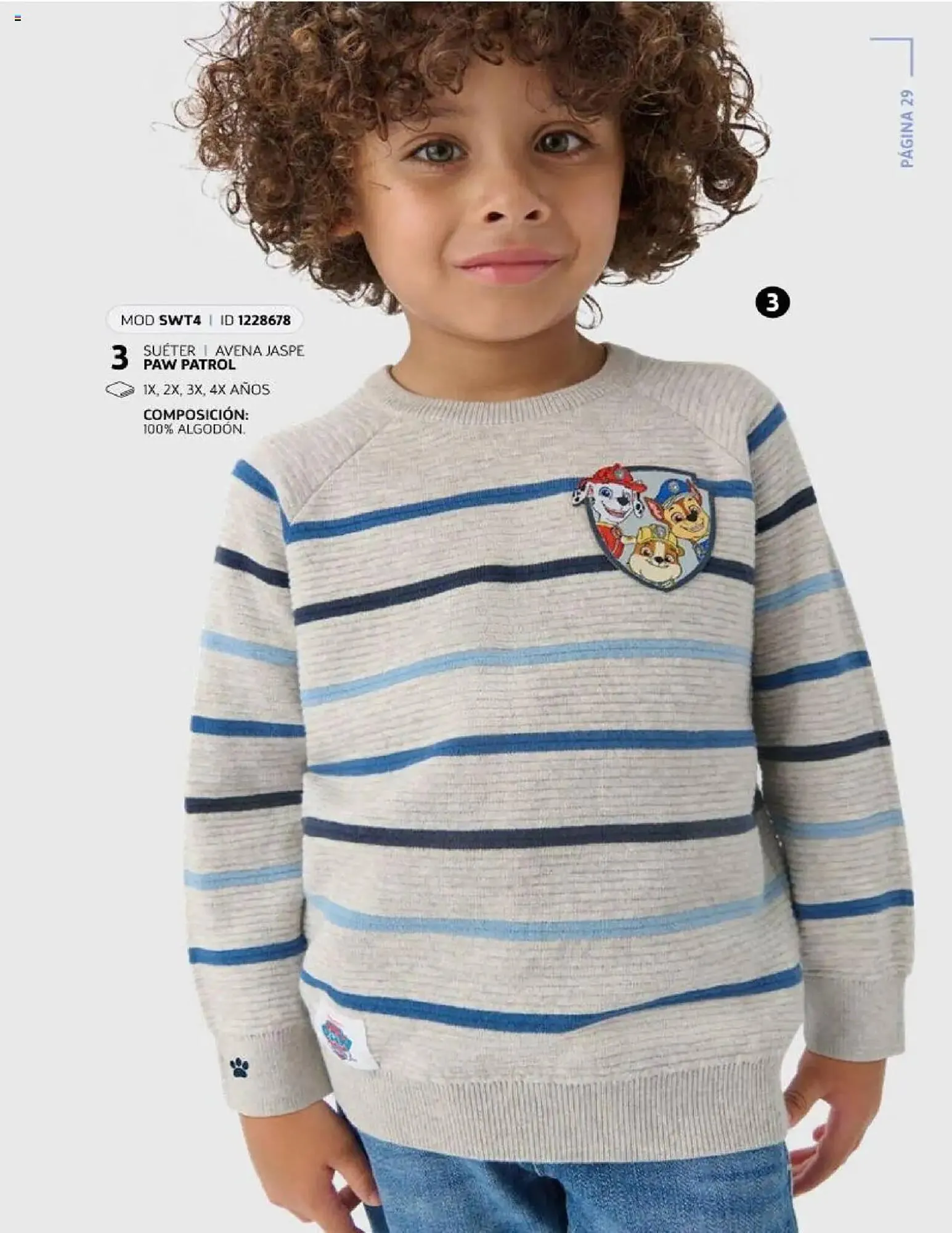 Catálogo de Catálogo Price Shoes 15 de octubre al 1 de enero 2026 - Pagina 29