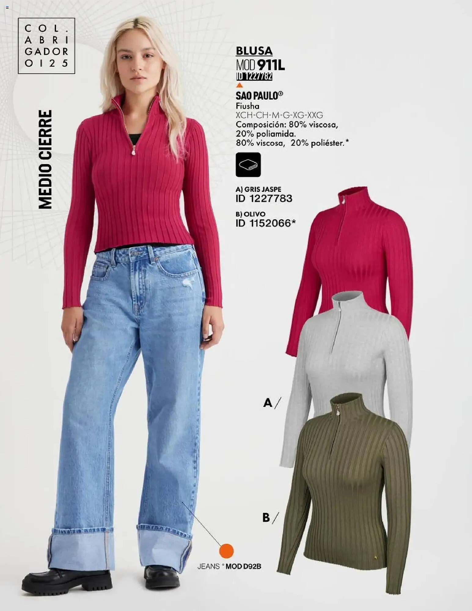 Catálogo de Catálogo Price Shoes 3 de noviembre al 1 de febrero 2026 - Pagina 103