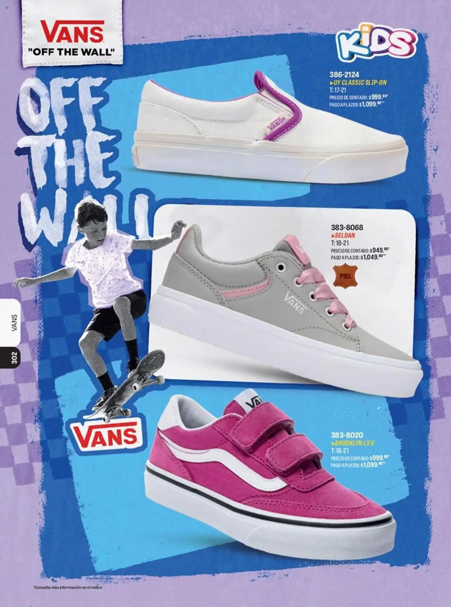 Catálogo de Catálogo Andrea 15 de abril al 1 de enero 2027 - Pagina 252