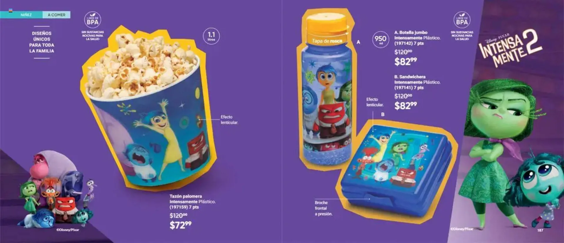 Catálogo de Catálogo Avon 11 de julio al 15 de agosto 2025 - Pagina 94