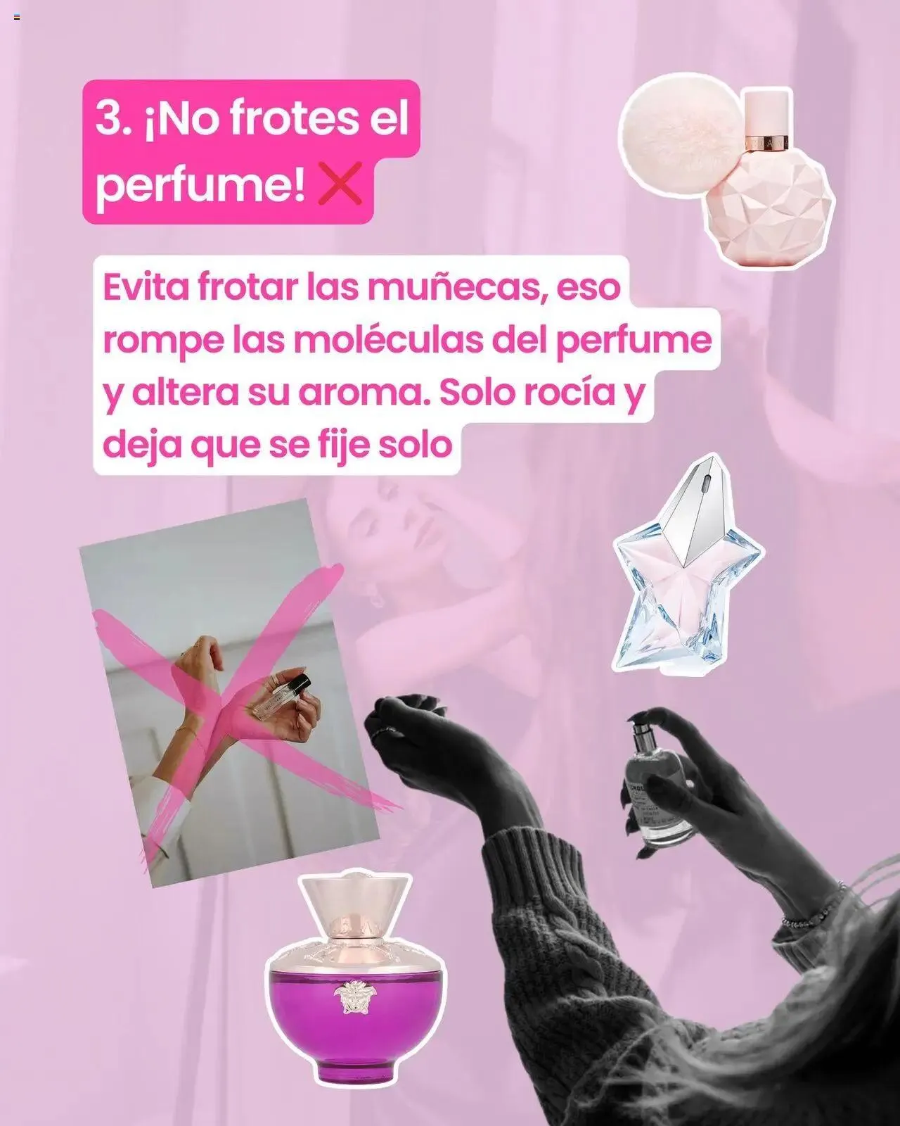 Catálogo de Privalia catálogo 24 de abril al 13 de mayo 2025 - Pagina 4