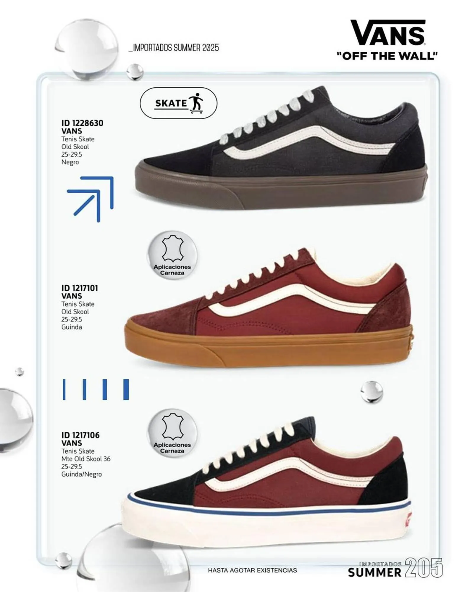 Catálogo de Catálogo Price Shoes 16 de mayo al 31 de agosto 2025 - Pagina 205