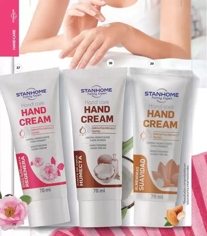 Catálogo de Folleto de Marzo 6 de marzo al 21 de marzo 2025 - Pagina 32