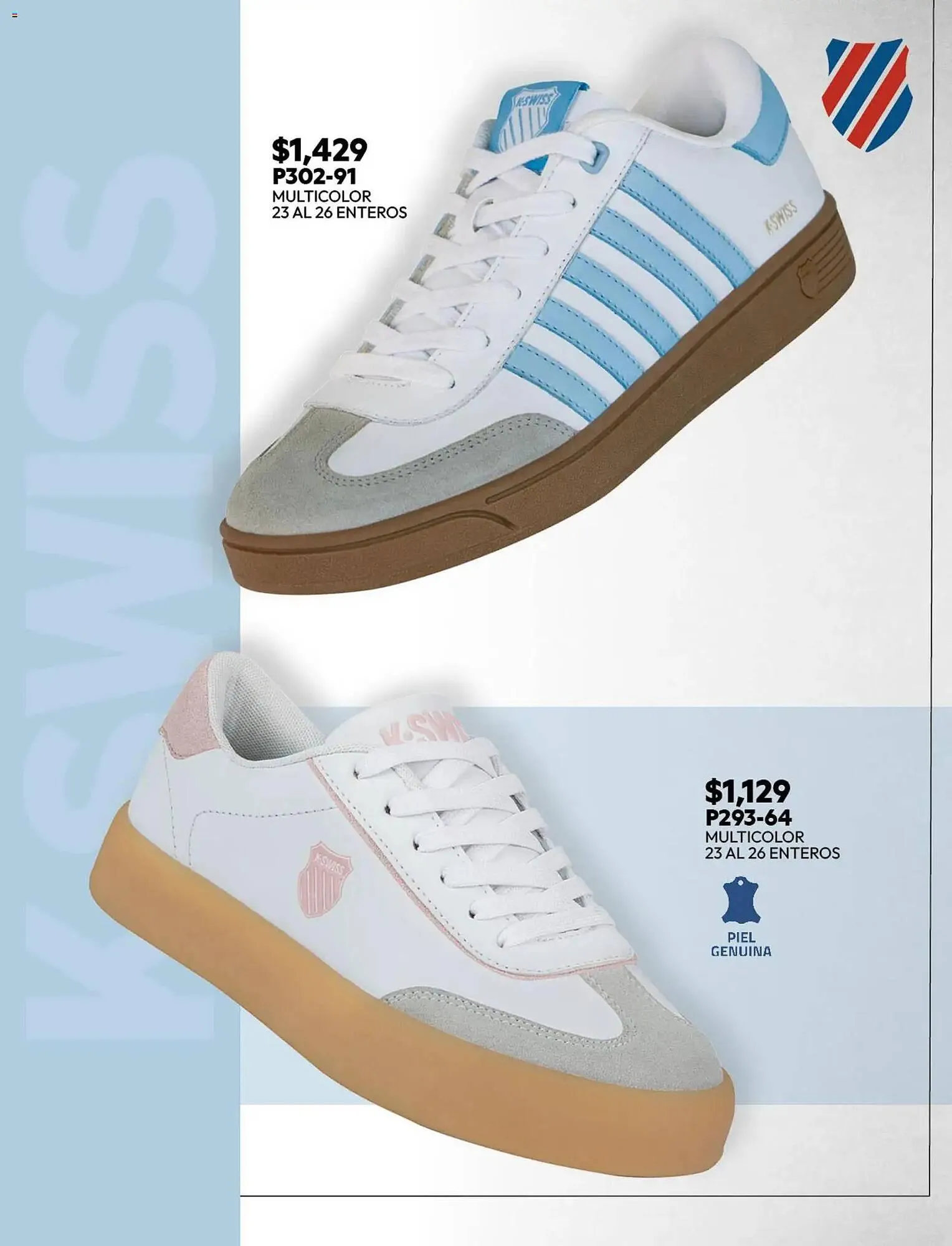 Catálogo de Catálogo Cklass 2 de enero al 1 de mayo 2026 - Pagina 57