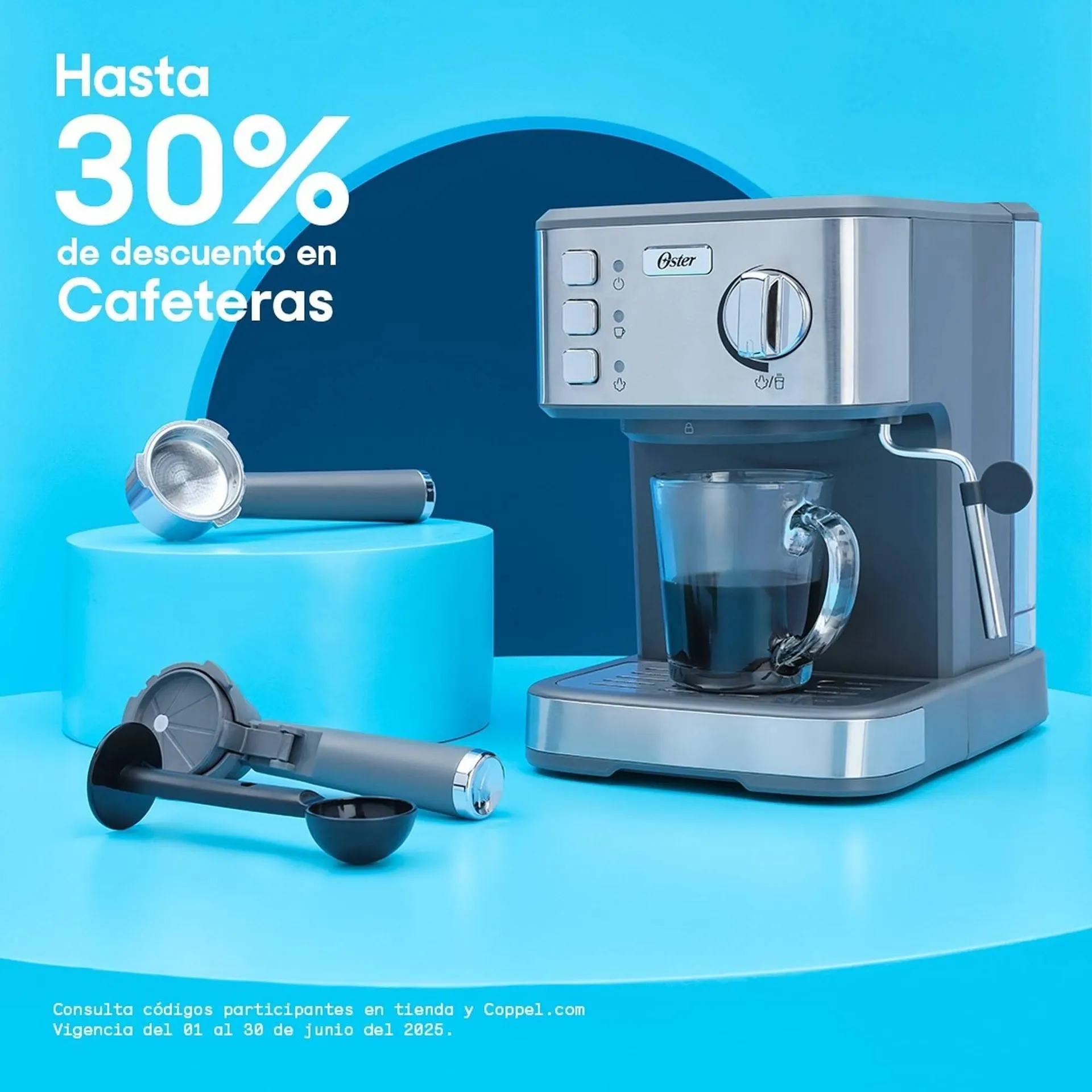 Catálogo de Catálogo Coppel 11 de junio al 30 de junio 2025 - Pagina 3