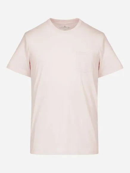 T-Shirt Cuello Redondo