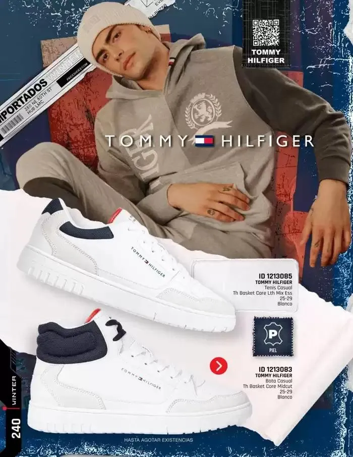 Catálogo de IMPORTADOS WINTER 11 de noviembre al 31 de enero 2025 - Pagina 240