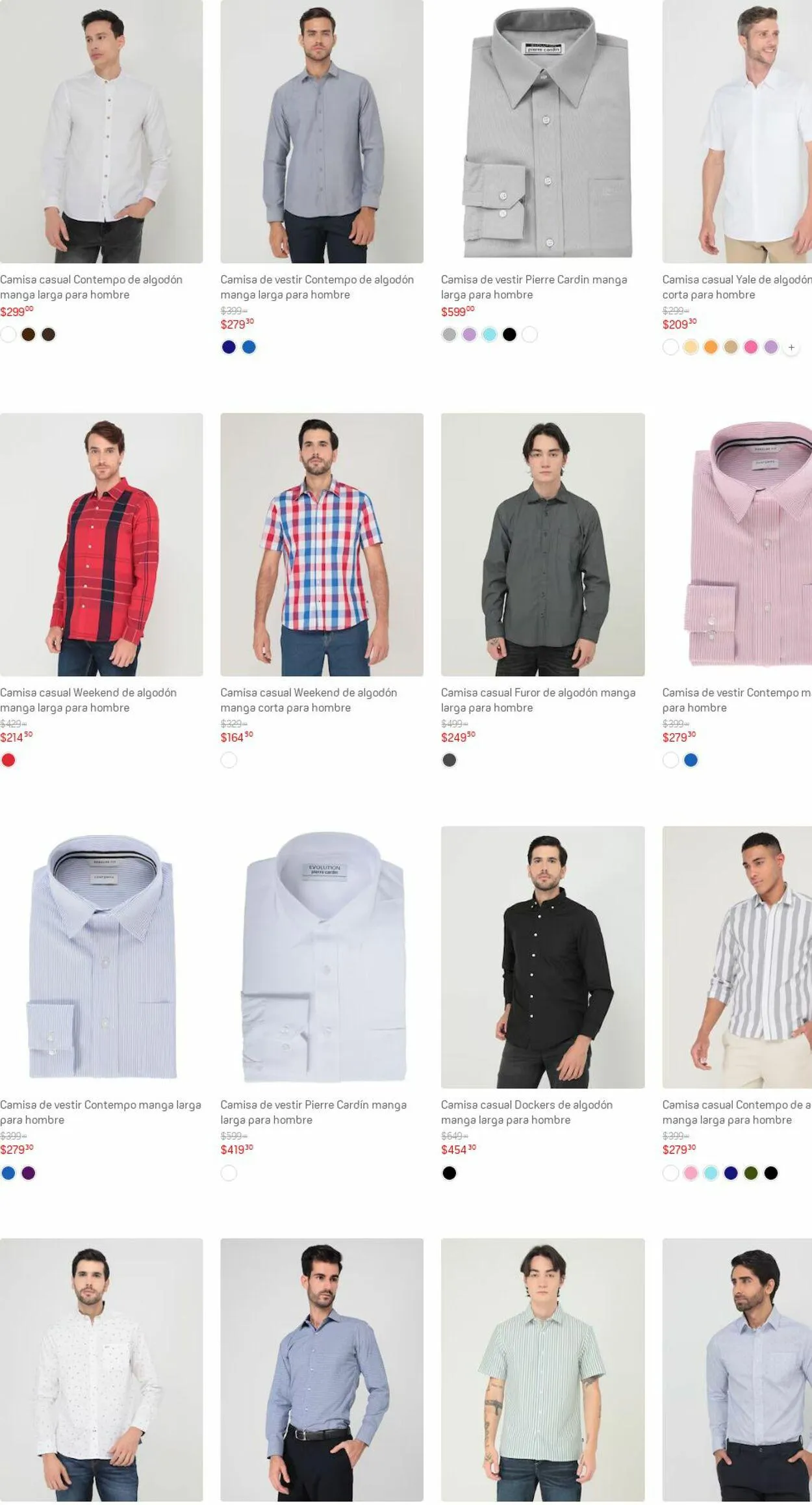 Catálogo de Suburbia Oferta actual 1 de enero al 10 de enero 2024 - Pagina 5