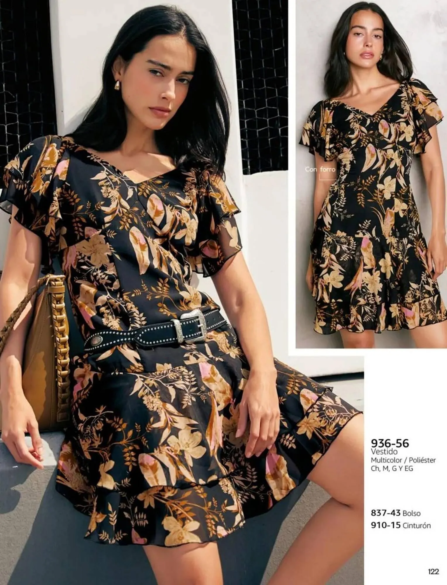 Catálogo de Catálogo Cklass 1 de marzo al 31 de agosto 2026 - Pagina 129