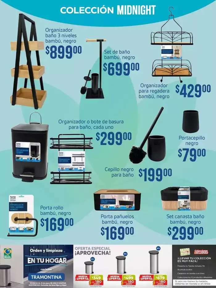 Catálogo de Casa Zen Híper 7 de enero al 13 de enero 2025 - Pagina 9