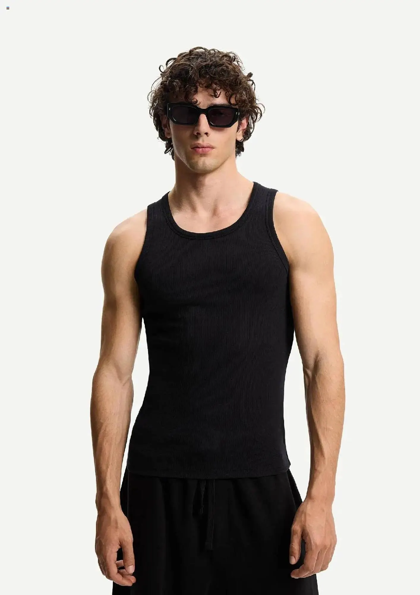 Catálogo de Catálogo Bershka 1 de abril al 30 de abril 2025 - Pagina 4