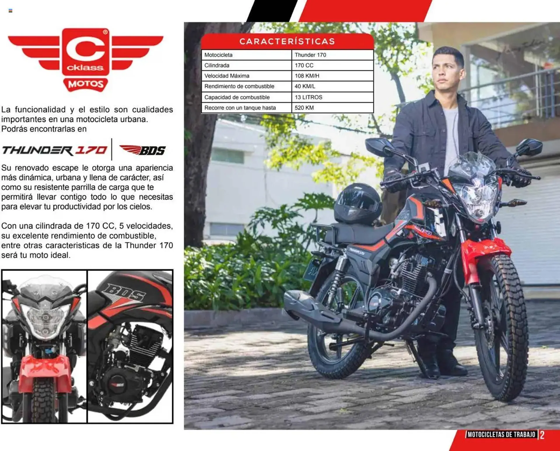 Catálogo de Catálogo Cklass 18 de junio al 1 de enero 2026 - Pagina 3