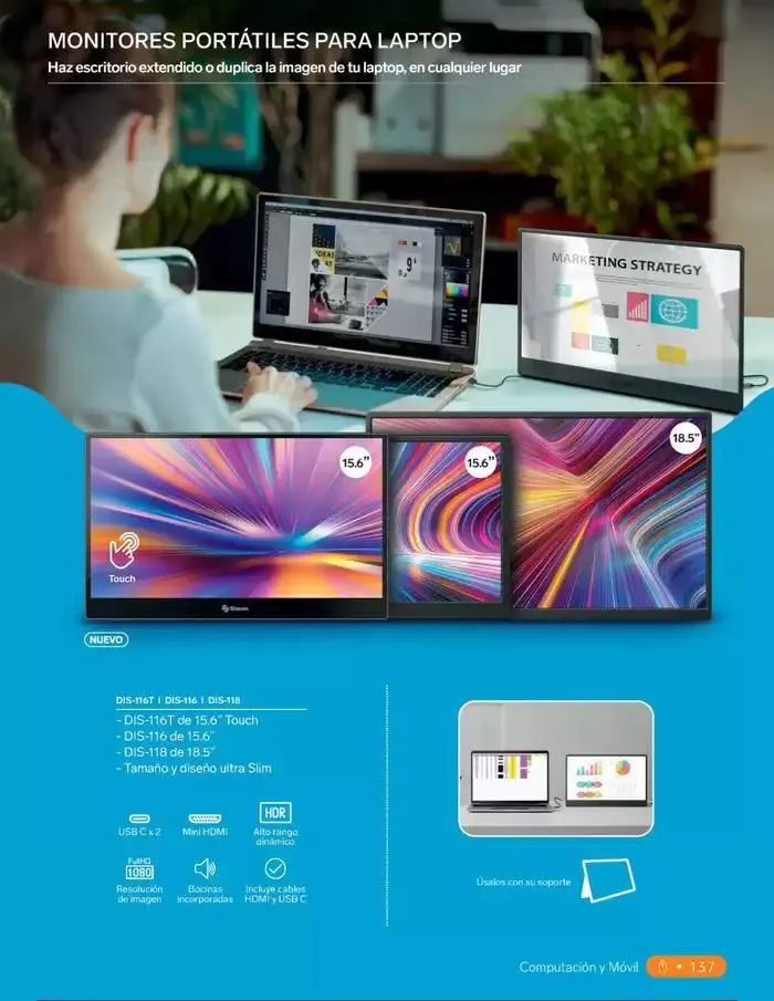 Catálogo de Catálogo 2025 18 de febrero al 31 de diciembre 2025 - Pagina 155