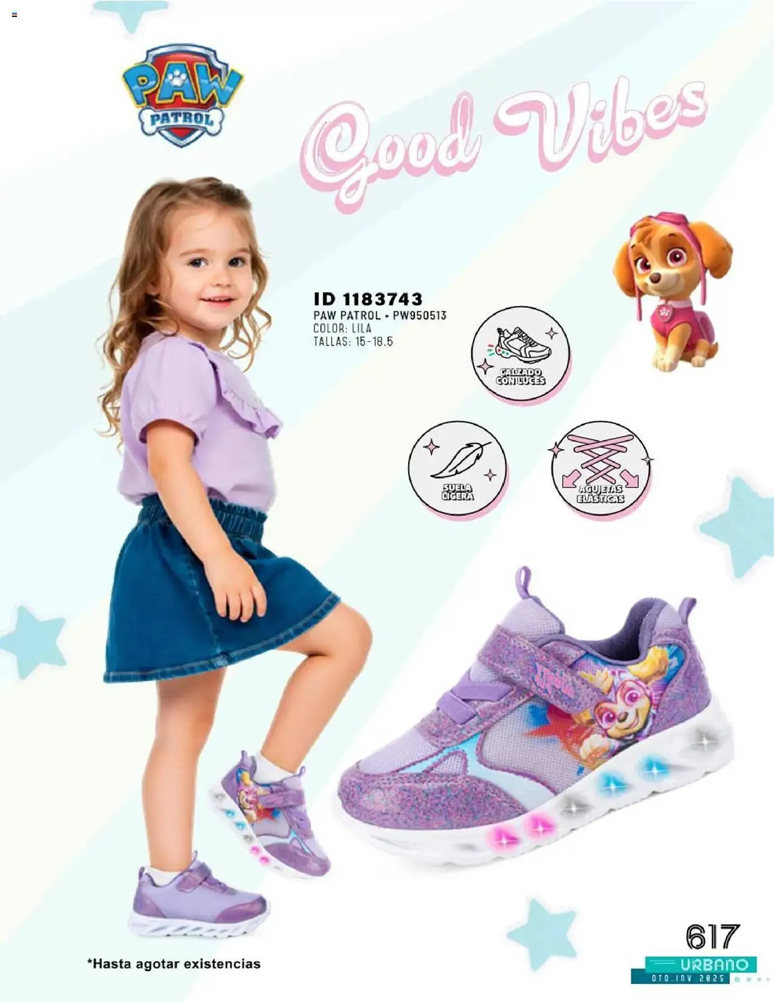 Catálogo de Catálogo Price Shoes 24 de julio al 1 de enero 2026 - Pagina 617