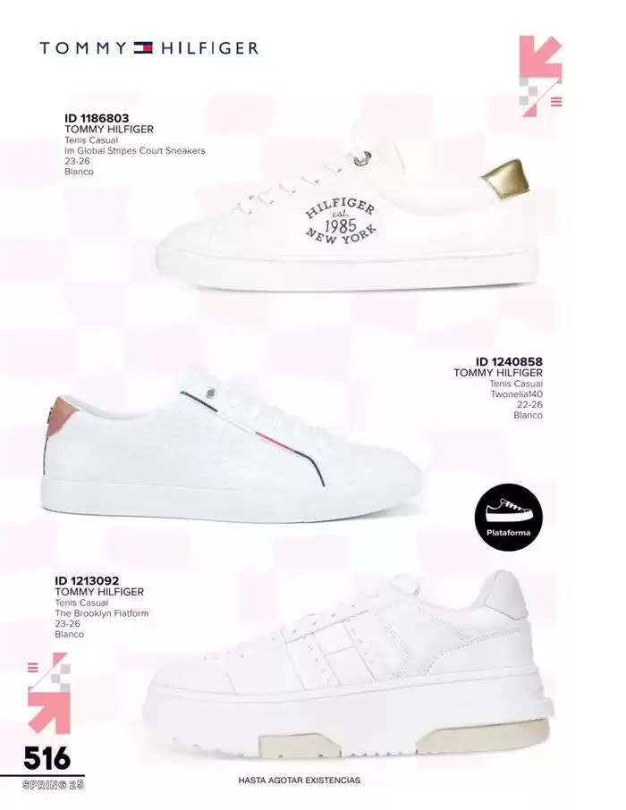 Catálogo de IMP SPRING | 2025 | 1E 17 de febrero al 28 de febrero 2025 - Pagina 518