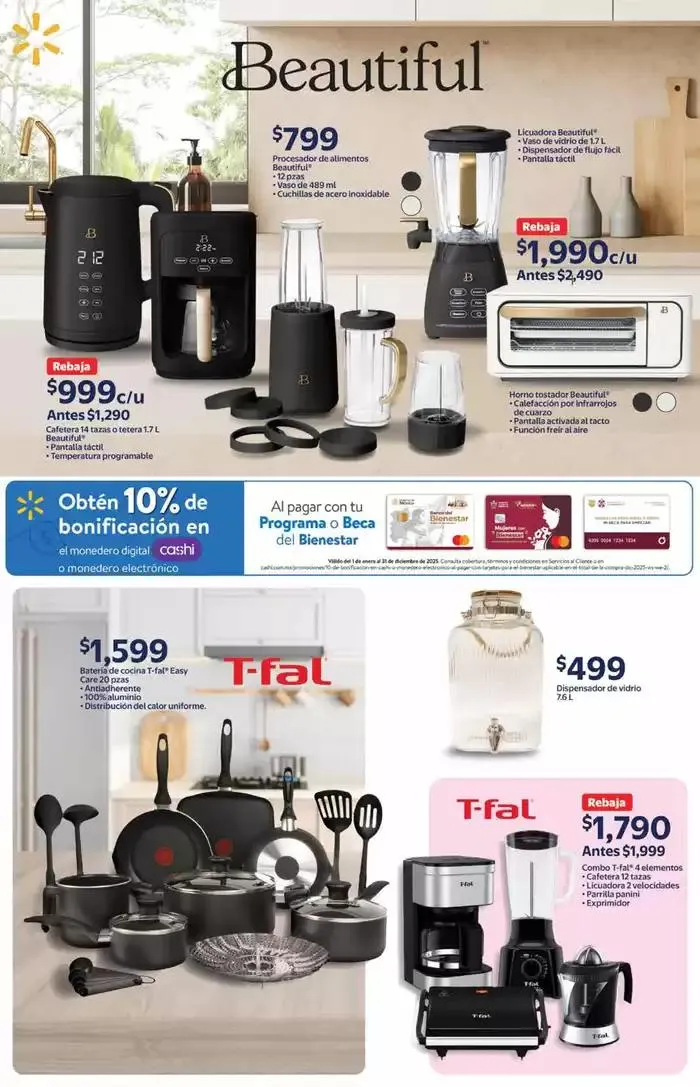 Catálogo de Especial Día de Madres 9 de mayo al 11 de mayo 2025 - Pagina 8