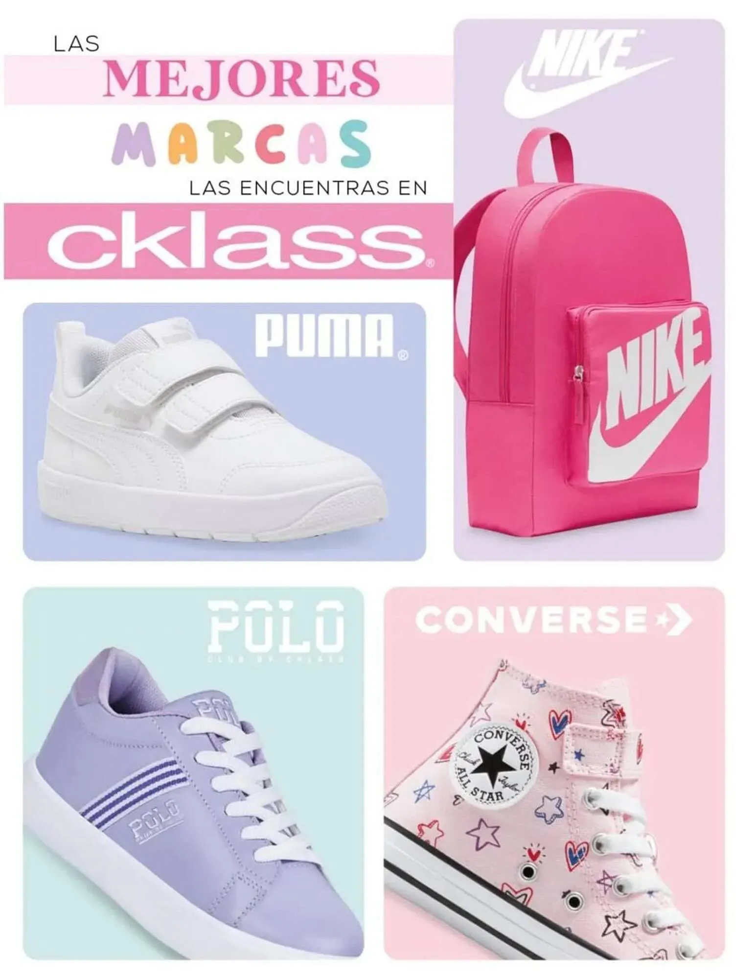 Catálogo de Catálogo Cklass 7 de enero al 31 de agosto 2026 - Pagina 88